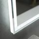 Купить Зеркало BelBagno SPC-GRT-1000-600-LED-TCH-WARM (spc-grt-1000-600-led-tch-warm) по цене 12400 руб., в Санкт-Петебруге в интернет магазине 100-Систем, а также дургие товары BelBagno из раздела Зеркала и Мебель для ванной комнаты