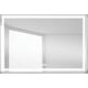 Купить Зеркало BelBagno SPC-GRT-1000-600-LED-TCH-WARM (spc-grt-1000-600-led-tch-warm) по цене 12400 руб., в Санкт-Петебруге в интернет магазине 100-Систем, а также дургие товары BelBagno из раздела Зеркала и Мебель для ванной комнаты