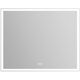 Купить Зеркало BelBagno SPC-GRT-700-800-LED-TCH-WARM (spc-grt-700-800-led-tch-warm) по цене 12070 руб., в Санкт-Петебруге в интернет магазине 100-Систем, а также дургие товары BelBagno из раздела Зеркала и Мебель для ванной комнаты