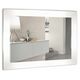 Купить Зеркало для ванной Azario Норма 80 ФР-00001044 (фр-00001044) по цене 19759 руб., в Санкт-Петебруге в интернет магазине 100-Систем, а также дургие товары Azario из раздела Зеркала и Мебель для ванной комнаты