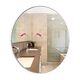 Купить Зеркало для ванной Azario Плаза D770 ФР00002131 (фр-00002131) по цене 11750 руб., в Санкт-Петебруге в интернет магазине 100-Систем, а также дургие товары Azario из раздела Зеркала и Мебель для ванной комнаты
