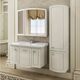 Купить Comforty. Зеркало-шкаф "Палини-100" белый (00004147994cf) по цене 20500 руб., в Санкт-Петебруге в интернет магазине 100-Систем, а также дургие товары COMFORTY из раздела Зеркальные шкафы для ванной и Мебель для ванной комнаты