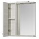 Купить Зеркальный шкаф AQUATON Ронда PRO 60 дуб соммерсет 1A205102RSC2L (1a205102rsc2l) по цене 8260 руб., в Санкт-Петебруге в интернет магазине 100-Систем, а также дургие товары AQUATON из раздела Зеркальные шкафы для ванной и Мебель для ванной комнаты