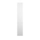 Купить Шкаф пенал AM.PM Gem 30 R M90CHR0306WG подвесной Белый (m90chr0306wg) по цене 24190 руб., в Санкт-Петебруге в интернет магазине 100-Систем, а также дургие товары AM.PM из раздела Пеналы и Пеналы, комоды, шкафы