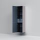 Купить Шкаф пенал AM.PM Inspire V2.0 40 M50ACHX0406EGM Серый матовый (m50achx0406egm) по цене 122890 руб., в Санкт-Петебруге в интернет магазине 100-Систем, а также дургие товары AM.PM из раздела Пеналы и Пеналы, комоды, шкафы