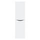 Купить Шкаф пенал Iddis Cloud 40 подвесной Белый (clo40w0i97) по цене 26990 руб., в Санкт-Петебруге в интернет магазине 100-Систем, а также дургие товары IDDIS из раздела Пеналы и Пеналы, комоды, шкафы