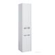 Купить Шкаф - колонна AQUATON Сильва правый дуб полярный 1A215603SIW7R (1a215603siw7r) по цене 20650 руб., в Санкт-Петебруге в интернет магазине 100-Систем, а также дургие товары AQUATON из раздела Пеналы и Пеналы, комоды, шкафы