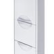 Купить Шкаф - колонна AQUATON Сильва левый дуб полярный 1A215603SIW7L (1a215603siw7l) по цене 20650 руб., в Санкт-Петебруге в интернет магазине 100-Систем, а также дургие товары AQUATON из раздела Пеналы и Пеналы, комоды, шкафы