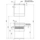 Купить Тумба под раковину Aquanet Нота 58 белый (00171483) по цене 17952 руб., в Санкт-Петебруге в интернет магазине 100-Систем, а также дургие товары AQUANET из раздела Тумбы под раковину и Мебель для ванной комнаты