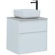 Купить Тумба под раковину Aquanet Nova Lite 60 белый (2 ящика) (00242575) по цене 16599 руб., в Санкт-Петебруге в интернет магазине 100-Систем, а также дургие товары AQUANET из раздела Тумбы под раковину и Мебель для ванной комнаты