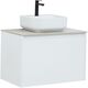 Купить Тумба под раковину Aquanet Nova Lite 75 белый (1 ящик) (00242275) по цене 23990 руб., в Санкт-Петебруге в интернет магазине 100-Систем, а также дургие товары AQUANET из раздела Тумбы под раковину и Мебель для ванной комнаты