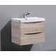 Купить Тумба для комплекта BelBagno ANCONA-N-600-2C-SO-WO rovere bianco (ancona-n-600-2c-so-wo) по цене 35930 руб., в Санкт-Петебруге в интернет магазине 100-Систем, а также дургие товары BelBagno из раздела Тумбы под раковину и Мебель для ванной комнаты