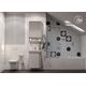 Купить Тумба под раковину AQUATON Кантри 50 белый, дуб верона 1A257801AHB20 (1a257801ahb20) по цене 7740 руб., в Санкт-Петебруге в интернет магазине 100-Систем, а также дургие товары AQUATON из раздела Тумбы под раковину и Мебель для ванной комнаты
