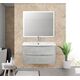 Купить Тумба для комплекта BelBagno ACQUA-1000-2C-SO-CVG cemento verona grigio (acqua-1000-2c-so-cvg) по цене 31230 руб., в Санкт-Петебруге в интернет магазине 100-Систем, а также дургие товары BelBagno из раздела Тумбы под раковину и Мебель для ванной комнаты