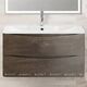 Купить Тумба для комплекта BelBagno ACQUA-800-2C-SO-RNG robere nature grigio (acqua-800-2c-so-rng) по цене 32400 руб., в Санкт-Петебруге в интернет магазине 100-Систем, а также дургие товары BelBagno из раздела Тумбы под раковину и Мебель для ванной комнаты