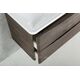 Купить Тумба для комплекта BelBagno ACQUA-800-2C-SO-RNG robere nature grigio (acqua-800-2c-so-rng) по цене 32400 руб., в Санкт-Петебруге в интернет магазине 100-Систем, а также дургие товары BelBagno из раздела Тумбы под раковину и Мебель для ванной комнаты