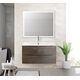 Купить Тумба для комплекта BelBagno ACQUA-800-2C-SO-RNG robere nature grigio (acqua-800-2c-so-rng) по цене 28860 руб., в Санкт-Петебруге в интернет магазине 100-Систем, а также дургие товары BelBagno из раздела Тумбы под раковину и Мебель для ванной комнаты