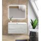 Купить Тумба для комплекта BelBagno ALBANO-800-2C-SO-CVG cemento verona grigio (albano-800-2c-so-cvg) по цене 32900 руб., в Санкт-Петебруге в интернет магазине 100-Систем, а также дургие товары BelBagno из раздела Тумбы под раковину и Мебель для ванной комнаты