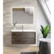 Купить Тумба под раковину BelBagno ALBANO-900-2C-SO-RNG подвесная Robere Nature Grigio (albano-900-2c-so-rng) по цене 31840 руб., в Санкт-Петебруге в интернет магазине 100-Систем, а также дургие товары BelBagno из раздела Тумбы под раковину и Мебель для ванной комнаты
