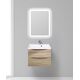 Купить Тумба для комплекта BelBagno MARINO-600-2C-SO-WO-P rovere bianco (marino-600-2c-so-wo-p) по цене 22660 руб., в Санкт-Петебруге в интернет магазине 100-Систем, а также дургие товары BelBagno из раздела Тумбы под раковину и Мебель для ванной комнаты