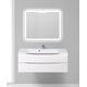 Купить Тумба для комплекта BelBagno MARINO-1200-2C-SO-BO-P bianco opaco (marino-1200-2c-so-bo-p) по цене 28000 руб., в Санкт-Петебруге в интернет магазине 100-Систем, а также дургие товары BelBagno из раздела Тумбы под раковину и Мебель для ванной комнаты
