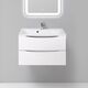 Купить Тумба для комплекта BelBagno MARINO-750-2C-SO-BO-P bianco opaco (marino-750-2c-so-bo-p) по цене 22320 руб., в Санкт-Петебруге в интернет магазине 100-Систем, а также дургие товары BelBagno из раздела Тумбы под раковину и Мебель для ванной комнаты