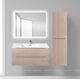 Купить Тумба для комплекта BelBagno ETNA-1000-2C-SO-RG-P rovere grigio (etna-1000-2c-so-rg-p) по цене 28100 руб., в Санкт-Петебруге в интернет магазине 100-Систем, а также дургие товары BelBagno из раздела Тумбы под раковину и Мебель для ванной комнаты