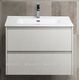 Купить Тумба для комплекта BelBagno Kraft-600-2C-SO-BO (kraft-600-2c-so-bo) по цене 27000 руб., в Санкт-Петебруге в интернет магазине 100-Систем, а также дургие товары BelBagno из раздела Тумбы под раковину и Мебель для ванной комнаты
