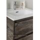 Купить Тумба для комплекта BelBagno KRAFT 39-700/390-2C-SO-PP pino pasadena (kraft 39-700/390-2c-so-pp) по цене 24450 руб., в Санкт-Петебруге в интернет магазине 100-Систем, а также дургие товары BelBagno из раздела Тумбы под раковину и Мебель для ванной комнаты