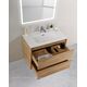 Купить Тумба для комплекта BelBagno KRAFT 39-700/390-2C-SO-PP pino pasadena (kraft 39-700/390-2c-so-pp) по цене 24450 руб., в Санкт-Петебруге в интернет магазине 100-Систем, а также дургие товары BelBagno из раздела Тумбы под раковину и Мебель для ванной комнаты