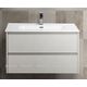 Купить Тумба для комплекта BelBagno Kraft-800-2C-SO-BO (kraft-800-2c-so-bo) по цене 26960 руб., в Санкт-Петебруге в интернет магазине 100-Систем, а также дургие товары BelBagno из раздела Тумбы под раковину и Мебель для ванной комнаты