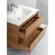 Купить Тумба для комплекта BelBagno Kraft-900-2C-SO-RT (kraft-900-2c-so-rt) по цене 28470 руб., в Санкт-Петебруге в интернет магазине 100-Систем, а также дургие товары BelBagno из раздела Тумбы под раковину и Мебель для ванной комнаты