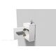 Купить Тумба для комплекта BelBagno PIETRA MINI-400-1A-SO-BL-L bianco lucido (pietra mini-400-1a-so-bl-l) по цене 17610 руб., в Санкт-Петебруге в интернет магазине 100-Систем, а также дургие товары BelBagno из раздела Тумбы под раковину и Мебель для ванной комнаты