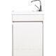 Купить Тумба для комплекта BelBagno PIETRA MINI-400-1A-SO-BL-R bianco lucido (pietra mini-400-1a-so-bl-r) по цене 17610 руб., в Санкт-Петебруге в интернет магазине 100-Систем, а также дургие товары BelBagno из раздела Тумбы под раковину и Мебель для ванной комнаты