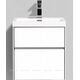 Купить Тумба для комплекта BelBagno PIETRA MINI-500AS-2C-SO-BL bianco lucido (pietra mini-500as-2c-so-bl) по цене 33580 руб., в Санкт-Петебруге в интернет магазине 100-Систем, а также дургие товары BelBagno из раздела Тумбы под раковину и Мебель для ванной комнаты