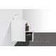 Купить Тумба для комплекта BelBagno PIETRA MINI-500AS-2C-SO-BL bianco lucido (pietra mini-500as-2c-so-bl) по цене 33580 руб., в Санкт-Петебруге в интернет магазине 100-Систем, а также дургие товары BelBagno из раздела Тумбы под раковину и Мебель для ванной комнаты