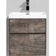 Купить Тумба для комплекта BelBagno PIETRA MINI-500AS-2C-SO-PT stone (pietra mini-500as-2c-so-pt) по цене 29080 руб., в Санкт-Петебруге в интернет магазине 100-Систем, а также дургие товары BelBagno из раздела Тумбы под раковину и Мебель для ванной комнаты