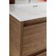 Купить Тумба под раковину BelBagno KRAFT 39-500/390-2C-SO-RT подвесная Rovere Tabacco (kraft 39-500/390-2c-so-rt) по цене 21720 руб., в Санкт-Петебруге в интернет магазине 100-Систем, а также дургие товары BelBagno из раздела Тумбы под раковину и Мебель для ванной комнаты