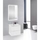 Купить Тумба под раковину BelBagno ETNA 39-500/390-2C-SO-BL-P подвесная Bianco Lucido (etna39-500/390-2c-so-bl-p) по цене 18490 руб., в Санкт-Петебруге в интернет магазине 100-Систем, а также дургие товары BelBagno из раздела Тумбы под раковину и Мебель для ванной комнаты
