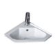 Купить Раковина-чаша CeramaLux 41 9068В Белая (9068в) по цене 9072.06 руб., в Санкт-Петебруге в интернет магазине 100-Систем, а также дургие товары CeramaLux из раздела Угловые раковины и Раковины и пьедесталы
