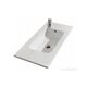 Купить Раковина Roca Debba Unik 60x36 32799H00Y (32799h00y) по цене 9290 руб., в Санкт-Петебруге в интернет магазине 100-Систем, а также дургие товары ROCA из раздела Встраиваемые раковины и Раковины и пьедесталы