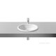 Купить Раковина Roca Neo-Selene 322307000 (322307000) по цене 15490 руб., в Санкт-Петебруге в интернет магазине 100-Систем, а также дургие товары ROCA из раздела Встраиваемые раковины и Раковины и пьедесталы