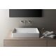 Купить Раковина Laufen Living Square 600х340х110 8.1143.4.000.112.1 (8.1143.4.000.112.1) по цене 53990 руб., в Санкт-Петебруге в интернет магазине 100-Систем, а также дургие товары LAUFEN из раздела Накладные раковины и Раковины и пьедесталы
