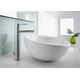 Купить Раковина Roca Bol D42 327876000 (327876000) по цене 10990 руб., в Санкт-Петебруге в интернет магазине 100-Систем, а также дургие товары ROCA из раздела Накладные раковины и Раковины и пьедесталы