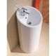 Купить Раковина CeramaLux 46 P7030L Белая (p7030l) по цене 50980.8 руб., в Санкт-Петебруге в интернет магазине 100-Систем, а также дургие товары CeramaLux из раздела Напольные раковины и Раковины и пьедесталы
