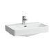 Купить Раковина Laufen Pro S 55 8.1096.2 Белая (8.1096.2.000.104.1) по цене 11990 руб., в Санкт-Петебруге в интернет магазине 100-Систем, а также дургие товары LAUFEN из раздела Подвесные раковины и Раковины и пьедесталы