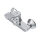 Купить Смеситель для душа AM.PM X-Joy F85A20000 Хром (f85a20000) по цене 11690 руб., в Санкт-Петебруге в интернет магазине 100-Систем, а также дургие товары AM.PM из раздела Смесители для душа без излива и Смесители для ванны и душа