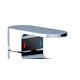 Купить Смеситель Ravak Chrome для душа CR 032.00/150 (x070043) по цене 29590 руб., в Санкт-Петебруге в интернет магазине 100-Систем, а также дургие товары RAVAK из раздела Смесители для душа без излива и Смесители для ванны и душа