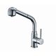 Купить Смеситель для кухни WasserKRAFT Main 4166 Хром (4166) по цене 12606 руб., в Санкт-Петебруге в интернет магазине 100-Систем, а также дургие товары WasserKRAFT из раздела Рычажные смесители и Смесители для кухни