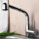 Купить Смеситель для кухни WasserKRAFT Main 4166 Хром (4166) по цене 12606 руб., в Санкт-Петебруге в интернет магазине 100-Систем, а также дургие товары WasserKRAFT из раздела Рычажные смесители и Смесители для кухни